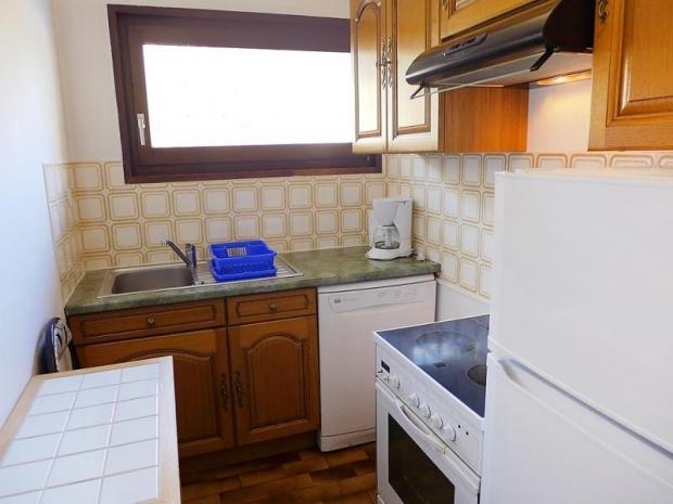 Le Lyret 1 et 2 - Chamonix Centre