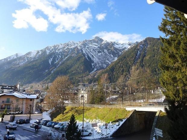 Le Lyret 1 et 2 - Chamonix Centre