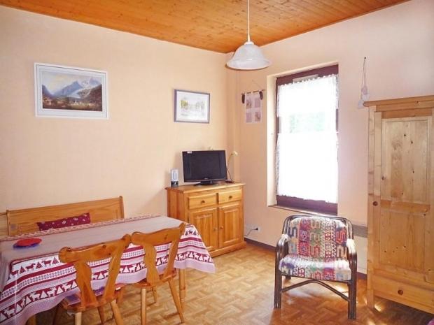 Le Pavillon - Chamonix Centre