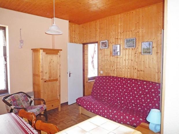 Le Pavillon - Chamonix Centre