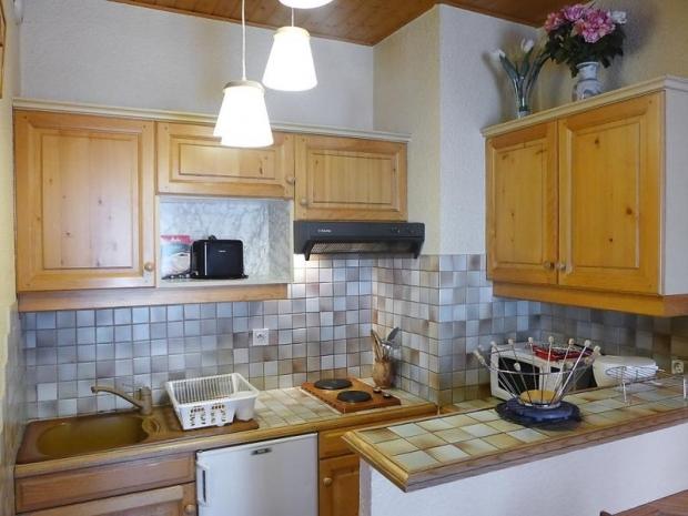 Le Pavillon - Chamonix Centre