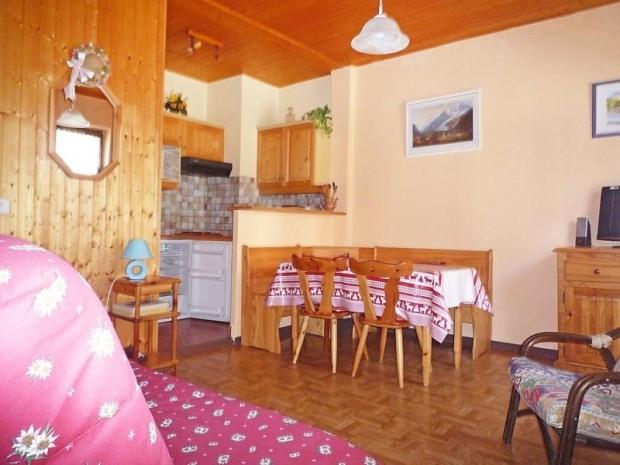 Le Pavillon - Chamonix Centre