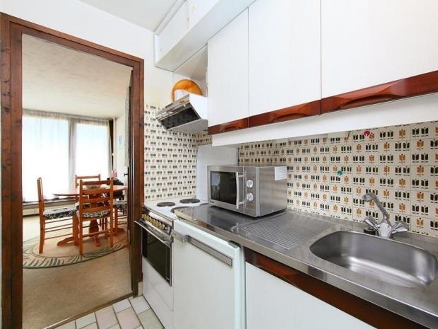 Les Pècles - Chamonix Sud