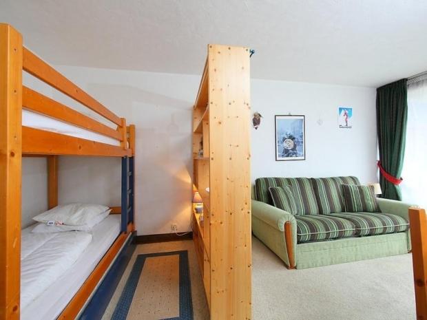 Les Pècles - Chamonix Sud