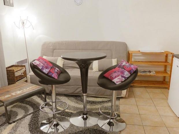 L'Espace Montagne - Chamonix Centre