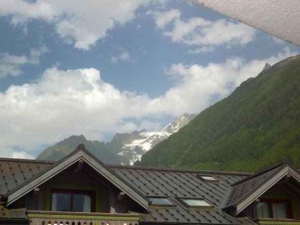 L'Espace Montagne - Chamonix Centre