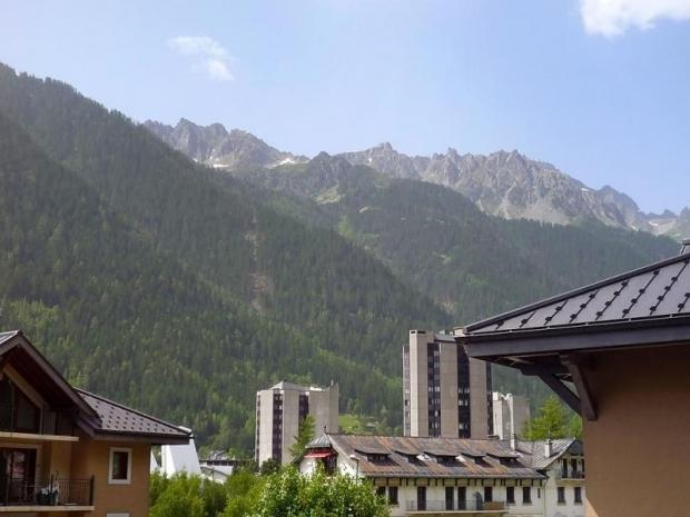 L'Espace Montagne - Chamonix Centre