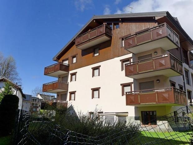 L'Espace Montagne - Chamonix Centre