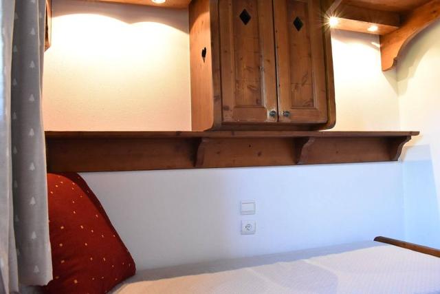 Appartement Fermes De Meribel Village MRB280-A13 - Méribel Village 1400