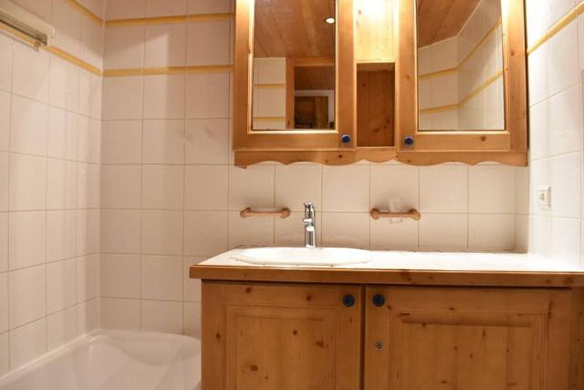 Appartement Fermes De Meribel Village MRB280-A13 - Méribel Village 1400