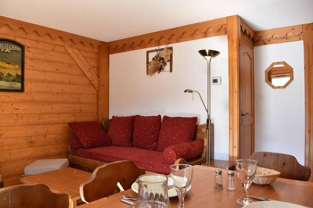 Appartement Fermes De Meribel Village MRB280-A13 - Méribel Village 1400