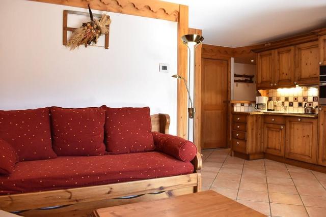 Appartement Fermes De Meribel Village MRB280-A13 - Méribel Village 1400