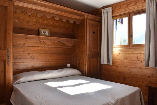 Appartement Fermes De Meribel Village MRB280-A13 - Méribel Village 1400