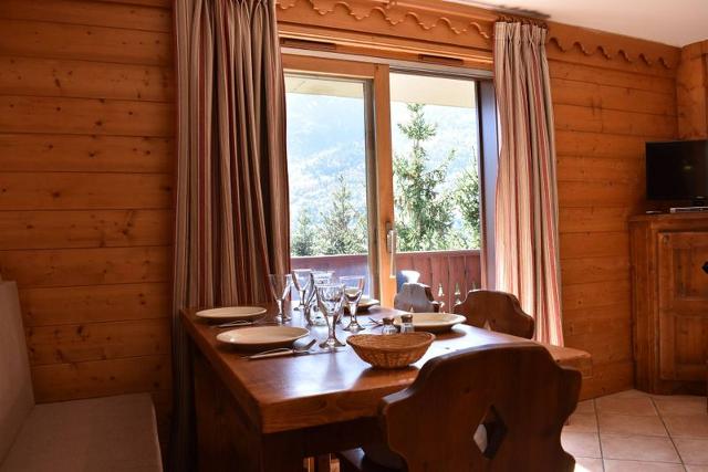 Appartement Fermes De Meribel Village MRB280-A13 - Méribel Village 1400