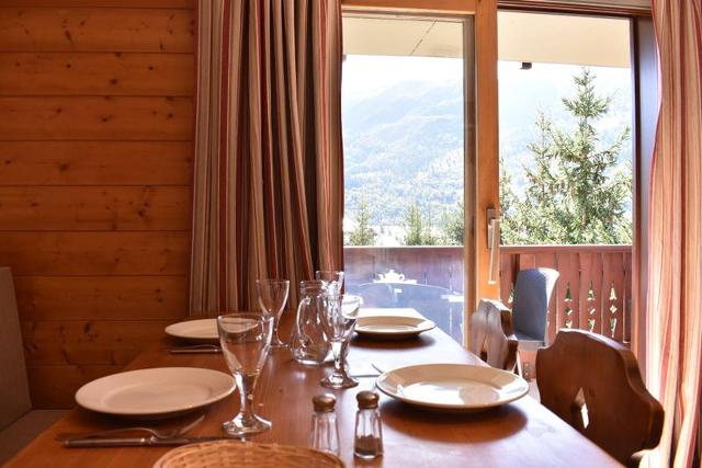 Appartement Fermes De Meribel Village MRB280-A13 - Méribel Village 1400