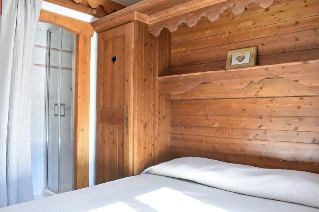 Appartement Fermes De Meribel Village MRB280-A13 - Méribel Village 1400