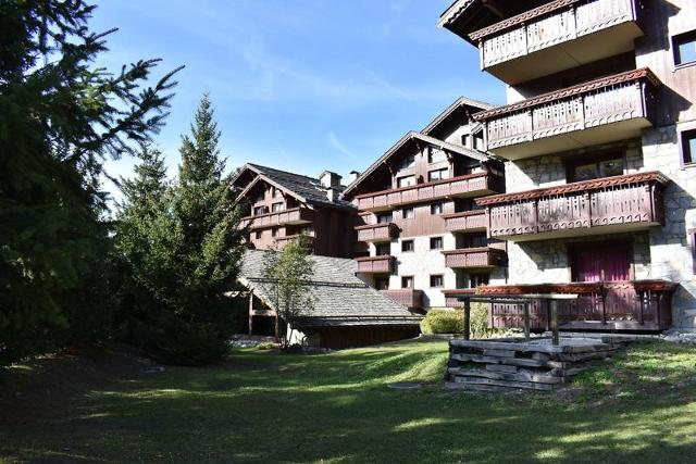 Appartement Fermes De Meribel Village MRB280-A13 - Méribel Village 1400