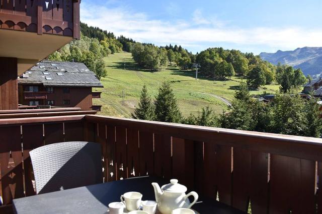 Appartement Fermes De Meribel Village MRB280-A13 - Méribel Village 1400