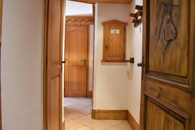 Appartement Fermes De Meribel Village MRB280-A13 - Méribel Village 1400