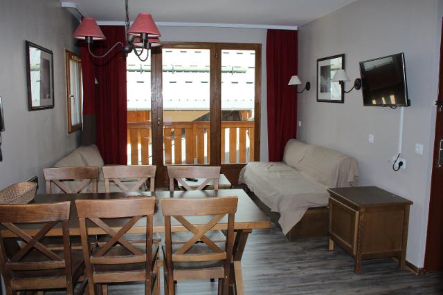 Appartements Chalets Valoria - Valloire