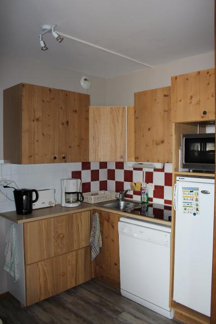 Appartements Chalets Valoria - Valloire