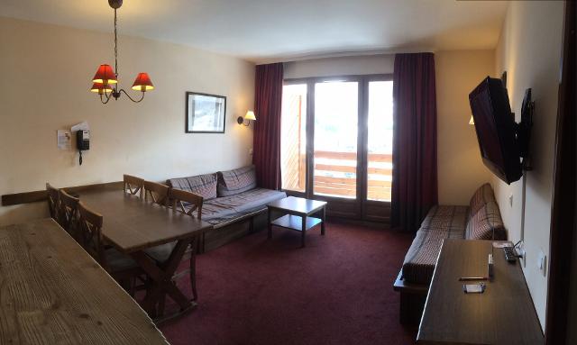 Appartements Chalets Valoria - Valloire