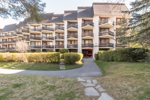 Appartements Champcella 47381 - Serre Chevalier 1350 - Chantemerle