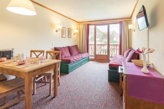 Appartement L'alpaga LSA230-1137 - Serre Chevalier 1400 - Villeneuve