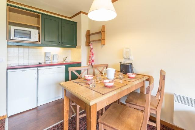 Appartement L'alpaga LSA230-1137 - Serre Chevalier 1400 - Villeneuve