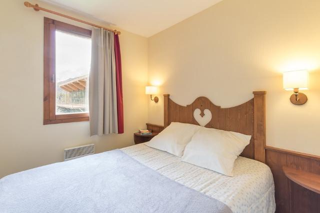 Appartement L'alpaga LSA230-1137 - Serre Chevalier 1400 - Villeneuve