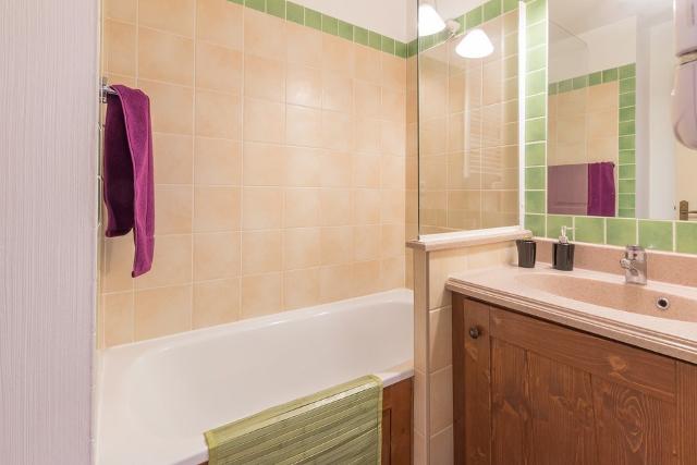 Appartement L'alpaga LSA230-1137 - Serre Chevalier 1400 - Villeneuve