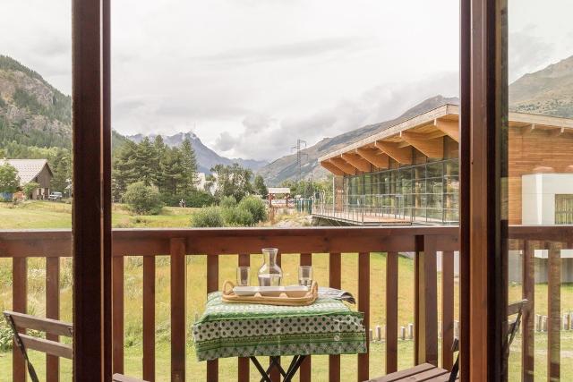 Appartement L'alpaga LSA230-1137 - Serre Chevalier 1400 - Villeneuve