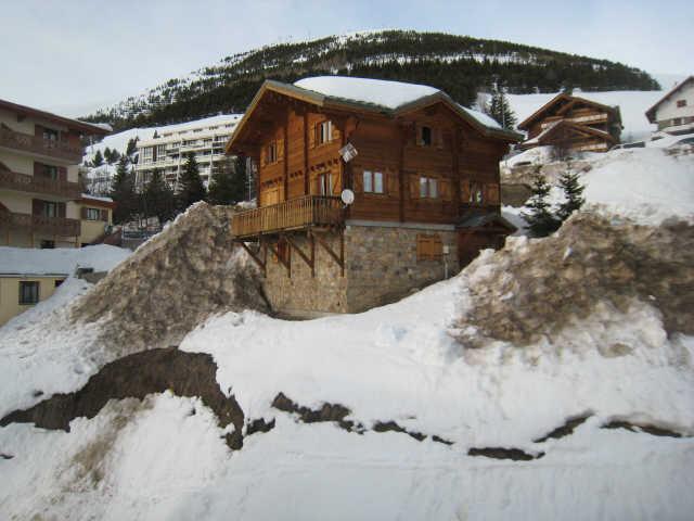 Majestic 1 (le) 40668 - Alpe d'Huez