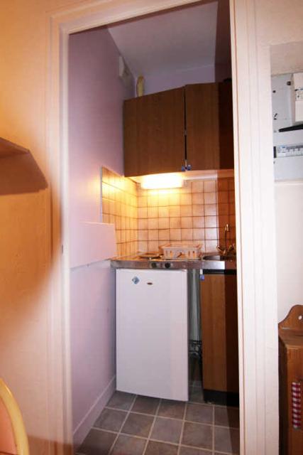 Majestic 1 (le) 40668 - Alpe d'Huez