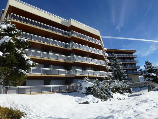 Majestic 1 (le) 40668 - Alpe d'Huez