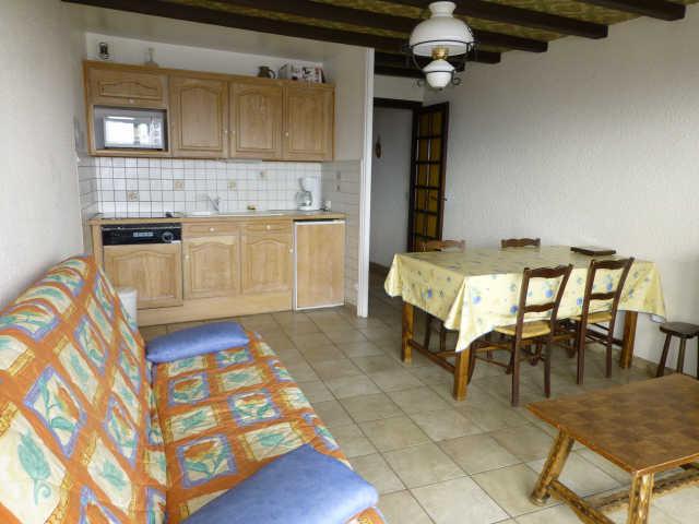 Gémeaux (les) 48258 - Alpe d'Huez