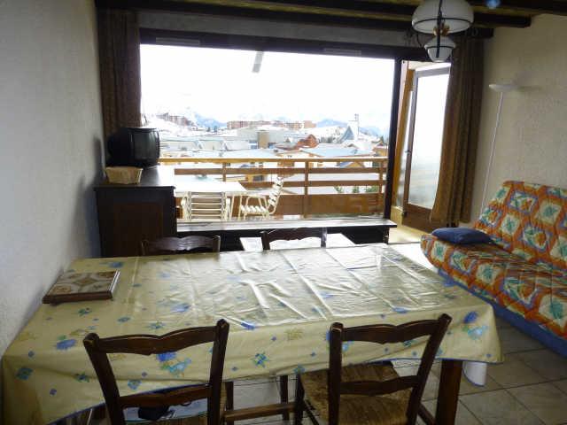 Gémeaux (les) 48258 - Alpe d'Huez