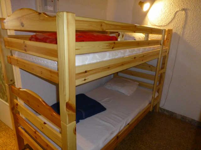 Gémeaux (les) 48258 - Alpe d'Huez