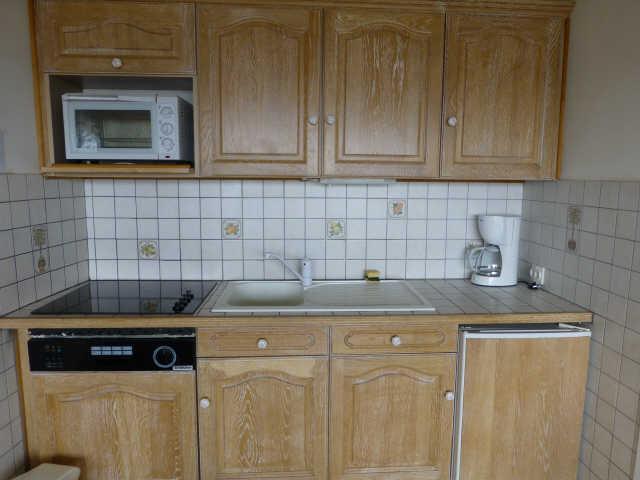 Gémeaux (les) 48258 - Alpe d'Huez