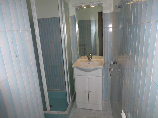 Gémeaux (les) 48258 - Alpe d'Huez