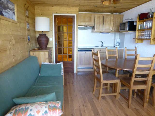 Maison de l'Alpe 51482 - Alpe d'Huez