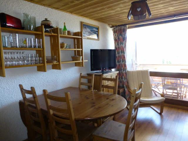 Maison de l'Alpe 51482 - Alpe d'Huez