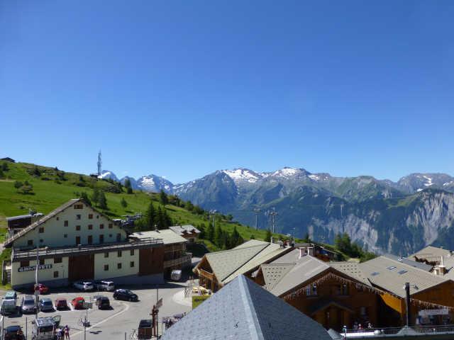 Maison de l'Alpe 51482 - Alpe d'Huez