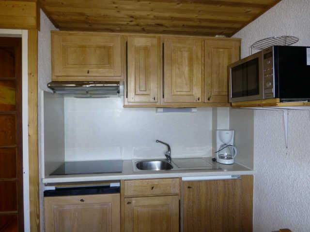 Maison de l'Alpe 51482 - Alpe d'Huez