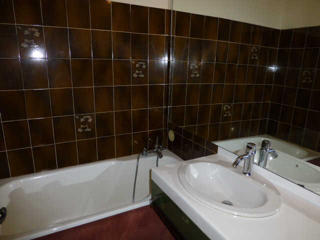 Maison de l'Alpe 51482 - Alpe d'Huez