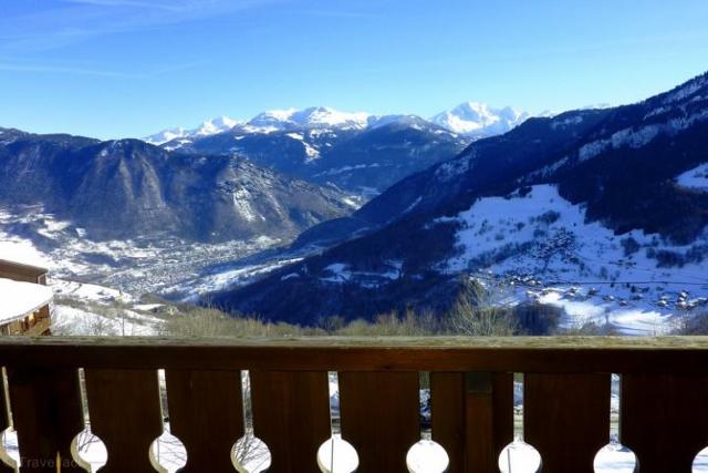 Résidence Club Le Jet de la Palla - Doucy