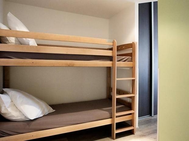 Soleil Vacances 3 - Les Menuires Brelin