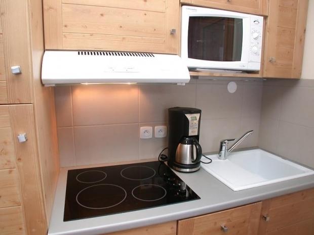 Les Chalets des Rennes - Vars