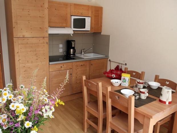 Les Chalets des Rennes - Vars