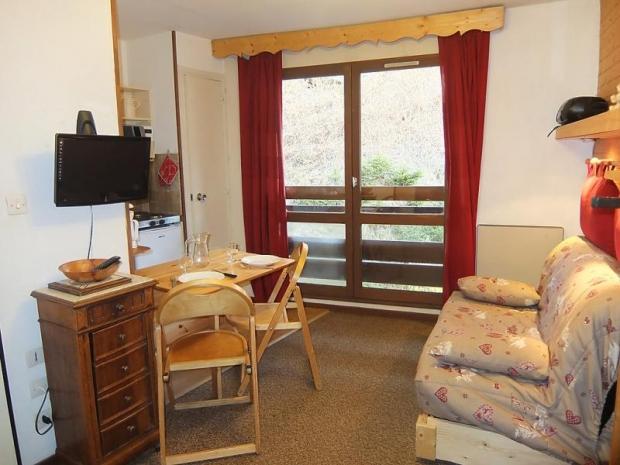 L'Astragale - Les Menuires Fontanettes